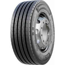 Шина 205/75R17.5 125/123M BL517 Habilead (рульова)