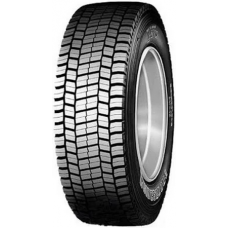 Шина 215/75R17.5 135/133J DoubleStar DSR08A 3PMSF (ведуча)