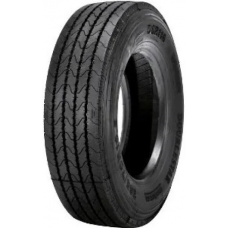 Шина 215/75R17.5 135/133J DoubleStar DSR116 (рульова/причіп)