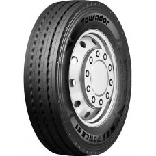 Шина 215/75R17.5 135/133J Tourador MAX FORCE S1 3PMSF (Рульова)