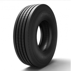 Шина 215/75R17.5 135/133L Samson GL283A (Рульова)