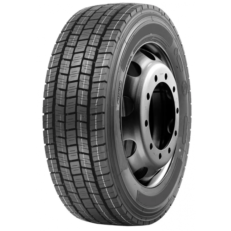 Шина 225/75R17.5 129/127M BL836 Barkley 3PMSF (Ведуча)