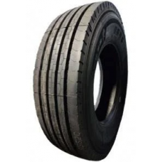 Шина 235/75R17.5 132/129L BL517 Habilead (рульова)