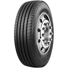 Шина 235/75R17.5 143/141J DoubleStar DSRS01 (рульова)
