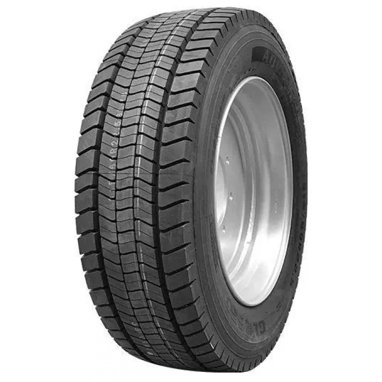 Шина 245/70R17.5 136/134M Samson GL265D (Ведуча)