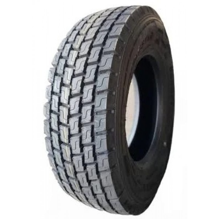 Шина 245/70R19.5 136/134L DoubleStar DSRD01 (ведуча)