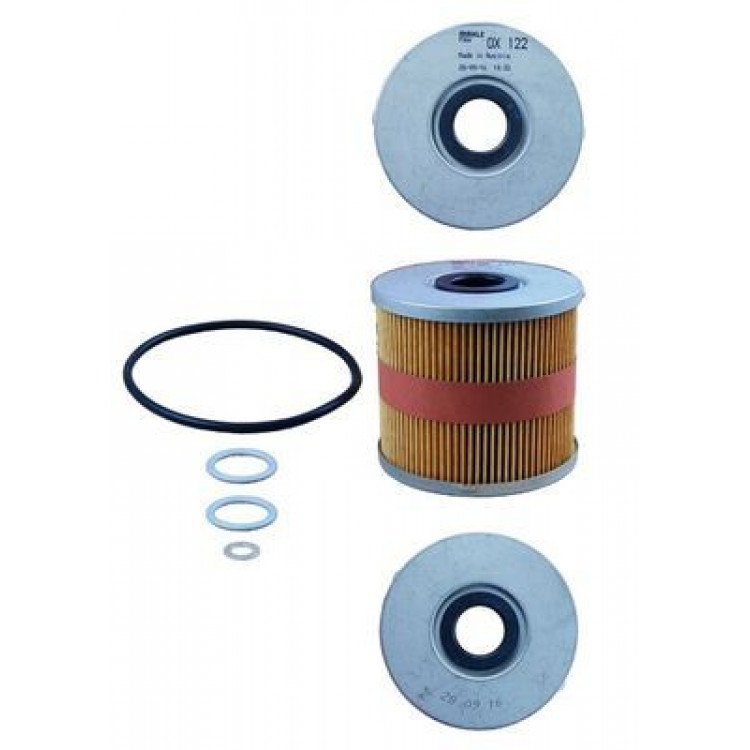 MAHLE OX122