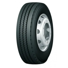 Шина 275/70R22.5 152/148J LongMarch LM668 (рульова CITY BUS)