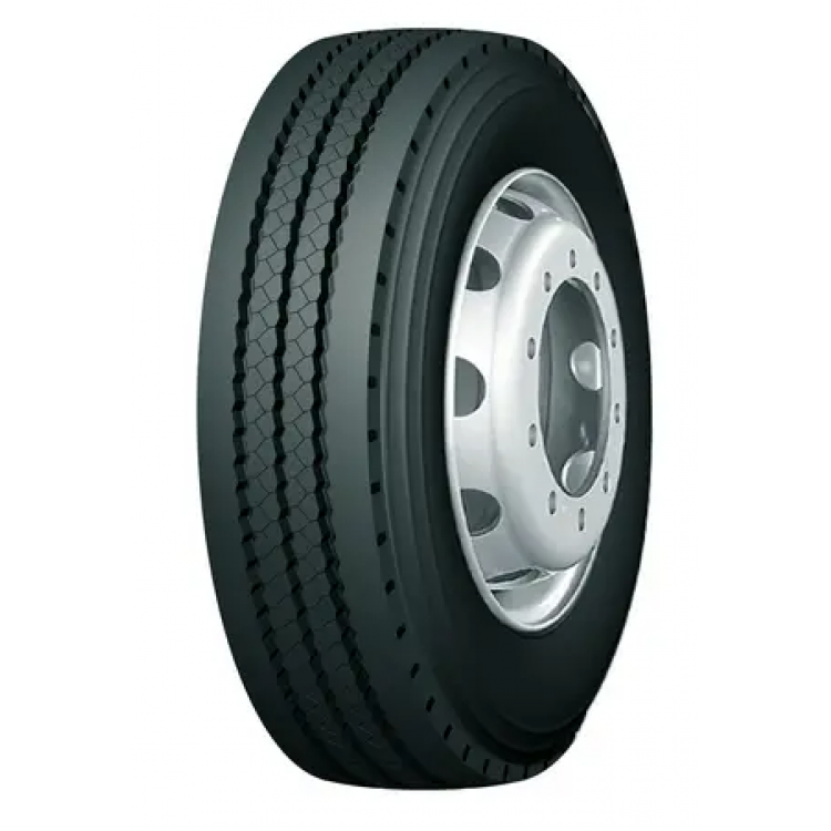 Шина 275/70R22.5 152/148J LongMarch LM668 (рульова CITY BUS)