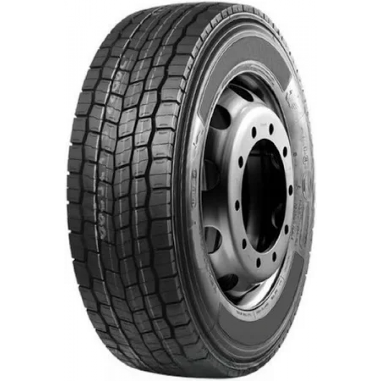 Шина 295/60R22.5 150/147L BL833 Barkley 3PMSF (Ведуча)