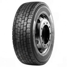 Шина 295/80R22.5 152/148M BL833 Barkley 3PMSF (Ведуча)