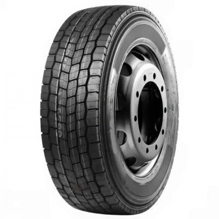 Шина 295/80R22.5 152/148M BL833 Barkley 3PMSF (Ведуча)