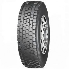 Шина 295/80R22.5 152/148M DoubleStar DLD809 (ведуча)