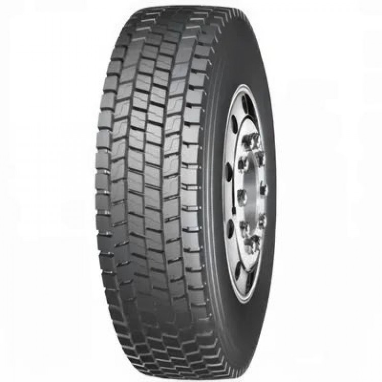 Шина 295/80R22.5 152/148M DoubleStar DLD809 (ведуча)