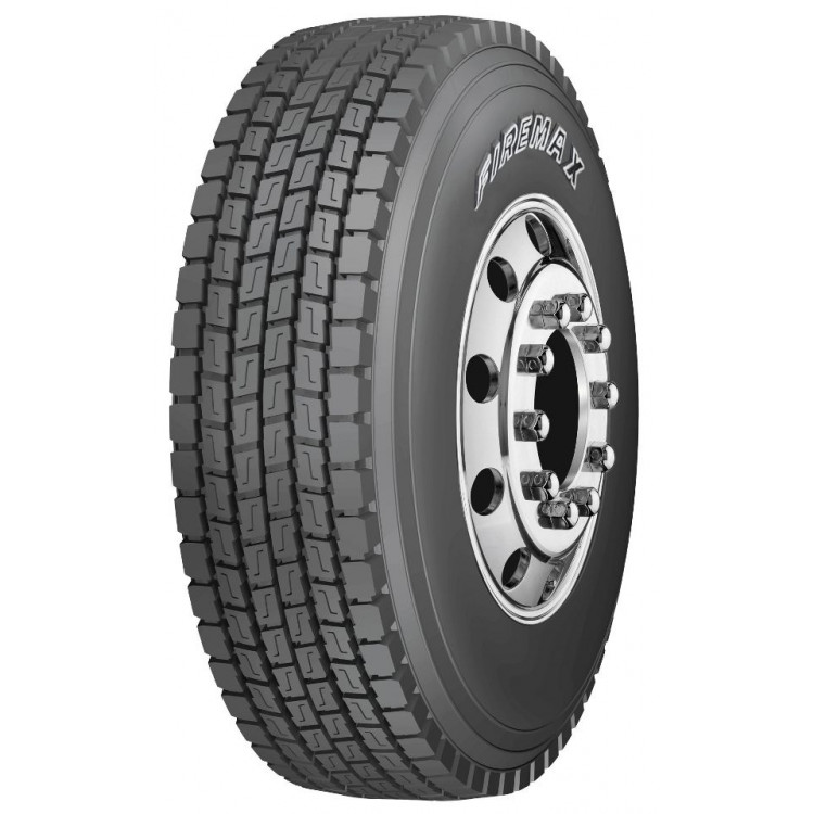 Шина 295/80R22.5 152/149L Firemax FM08 (ведуча)