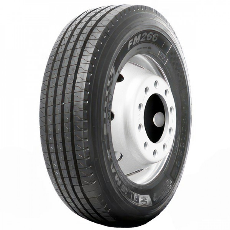 Шина 295/80R22.5 152/149L Firemax FM266 (рульова)