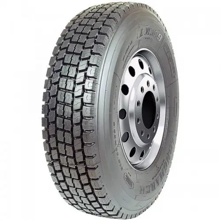 Шина 305/70R19.5 148/145K LongMarch LM329 (Ведуча)