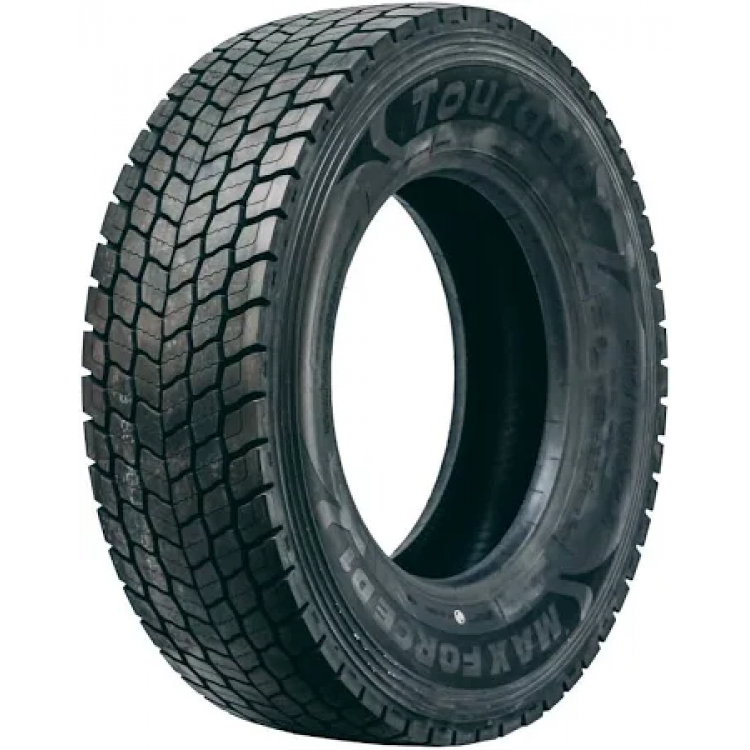 Шина 315/60R22.5 154/150L Tourador MAX FORCE D1 3PMSF (Ведуча)