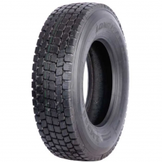 Шина 315/70R22.5 154/150J LongMarch LM329 (Ведуча)