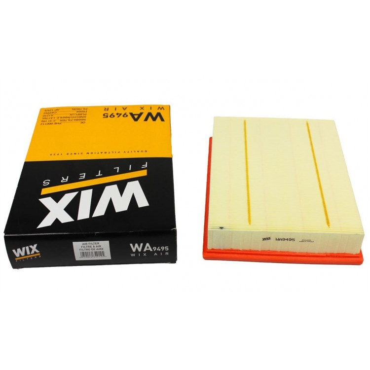 WIX WA9495 (AP129/6)