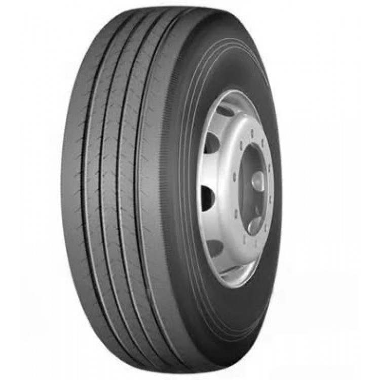 Шина 315/70R22.5 154/150M Roadlux R117 (Рульова)
