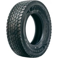 Шина 315/70R22.5 156/150L Tourador MAX FORCE D1 3PMSF (Ведуча)