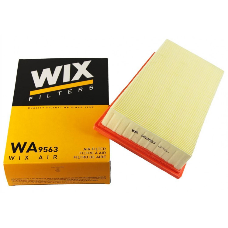 WIX WA9563 (AP185/5)