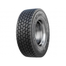 Шина 315/70R22.5 156/150L BL600 Habilead (ведуча)