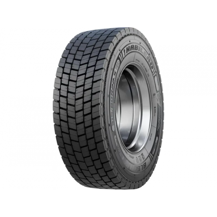 Шина 315/70R22.5 156/150L BL600 Habilead (ведуча)