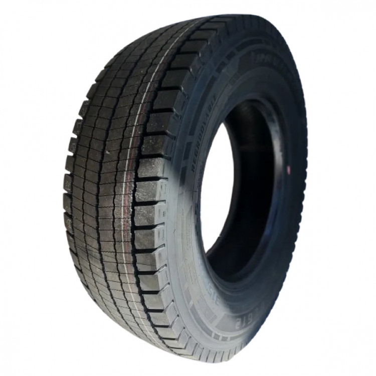 Шина 315/70R22.5 156/150L BL612 Habilead (ведуча)