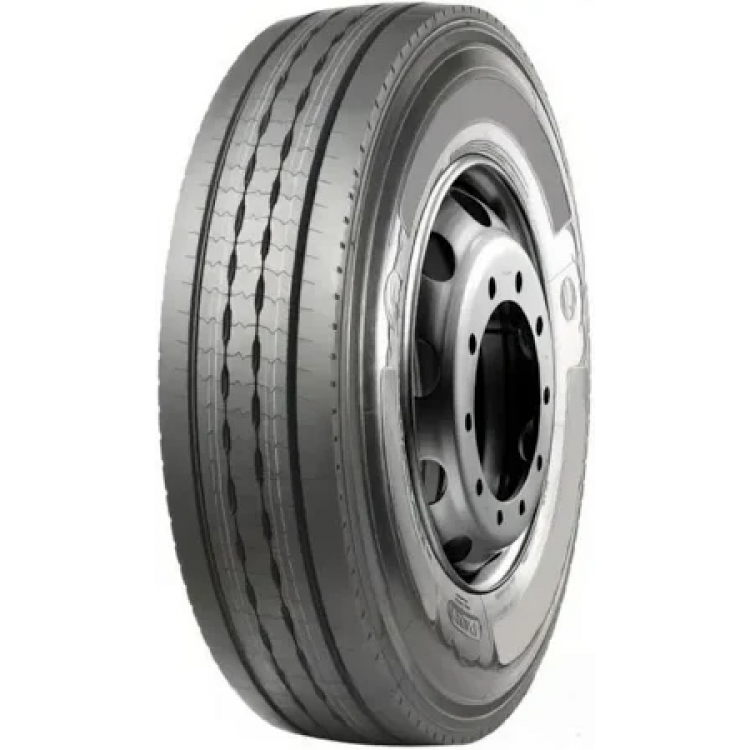 Шина 315/70R22.5 156/150L BL221 Barkley 3PMSF (Рульова)