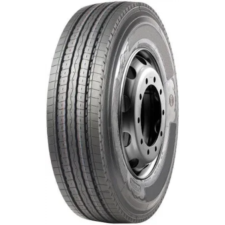 Шина 315/70R22.5 156/150L BL223 Barkley 3PMSF (Рульова)