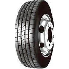 Шина 315/80R22.5 154/151L DoubleStar F-ONE (рульова)