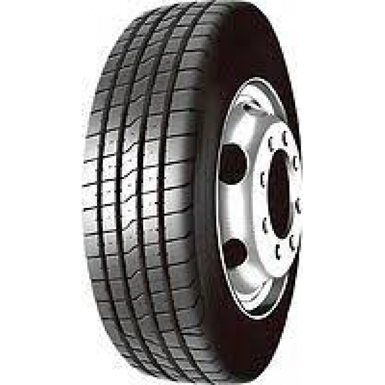 Шина 315/80R22.5 154/151L DoubleStar F-ONE (рульова)