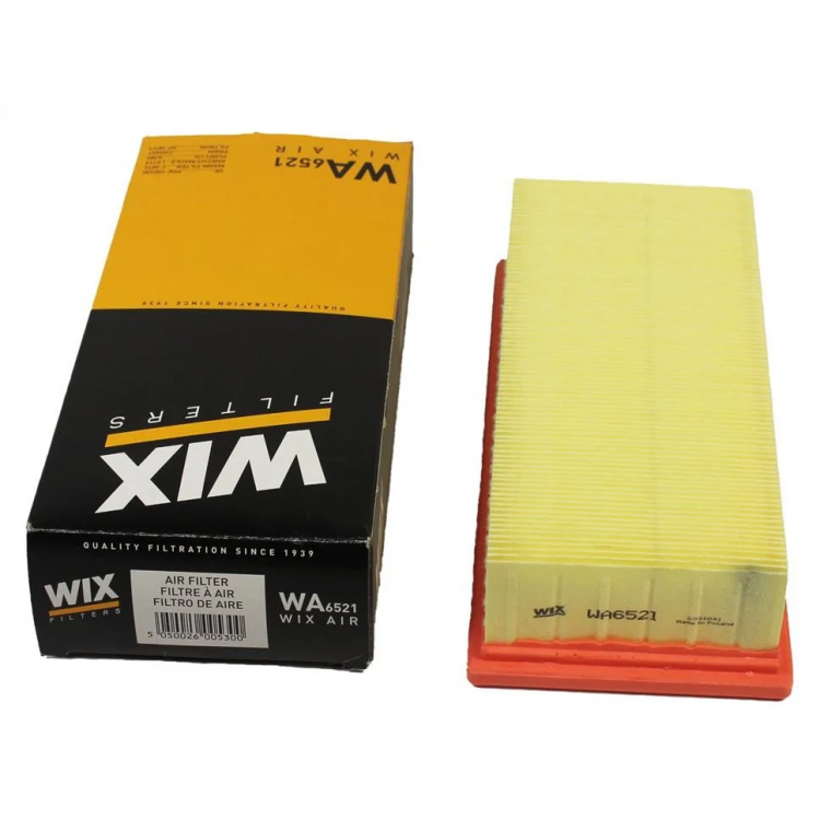 WIX WA6521 (AP187/2)