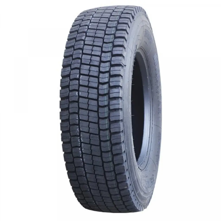 Шина 315/80R22.5 156/150L DoubleStar DSR08АFA 3PMSF (ведуча)