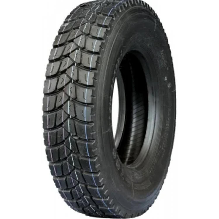 Шина 315/80R22.5 156/153L Firemax FM19 (ведуча, кар'єр)
