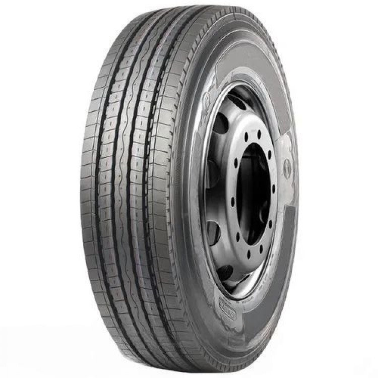 Шина 315/80R22.5 158/150L(154/150M) BL223 Barkley 3PMSF (Рульова)