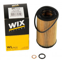 WIX WL7412 (OE674)