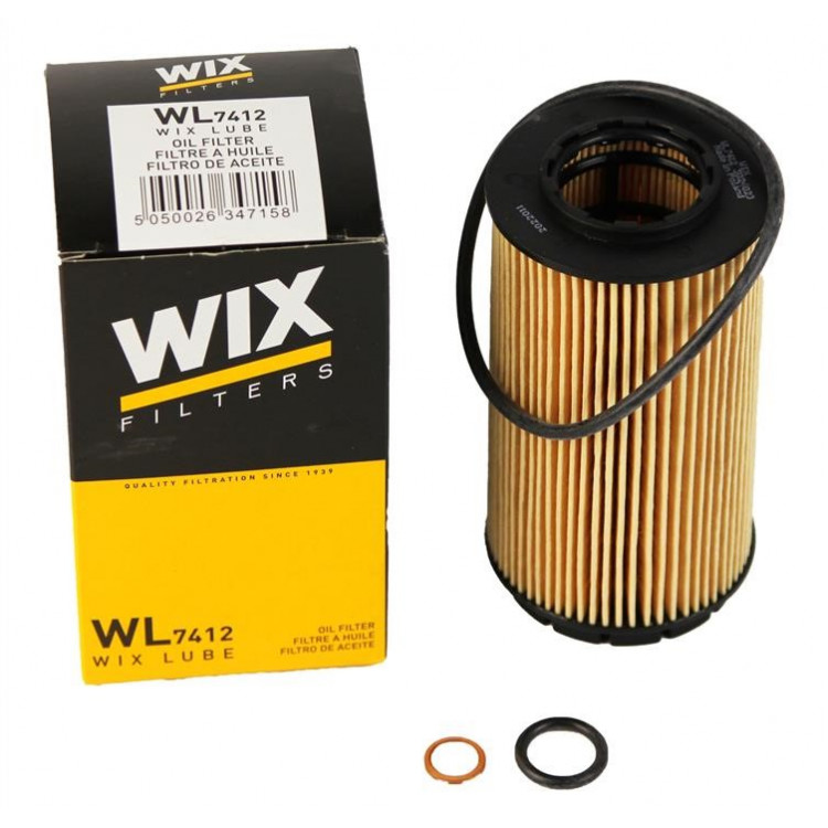 WIX WL7412 (OE674)