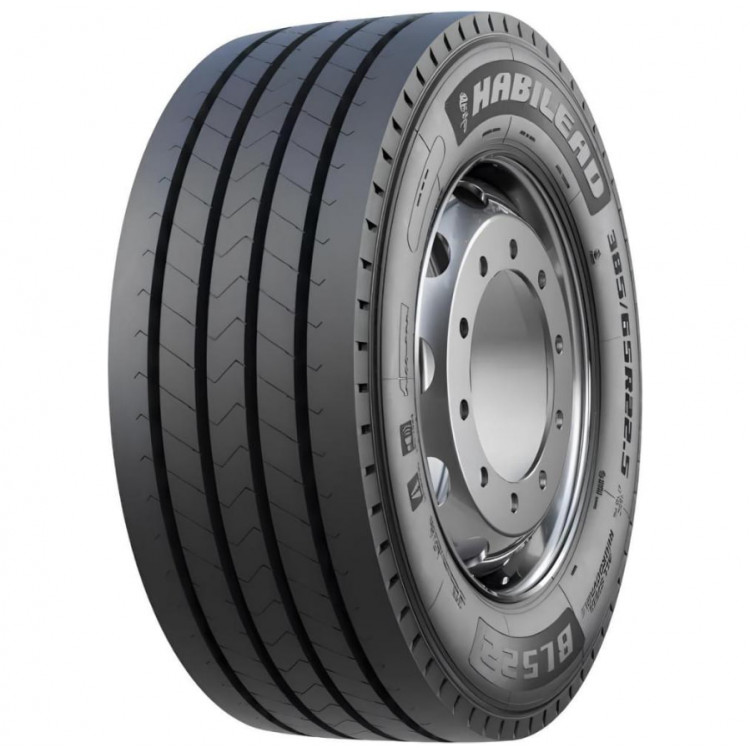 Шина 385/65R22.5 160K BL522 Habilead (рульова)
