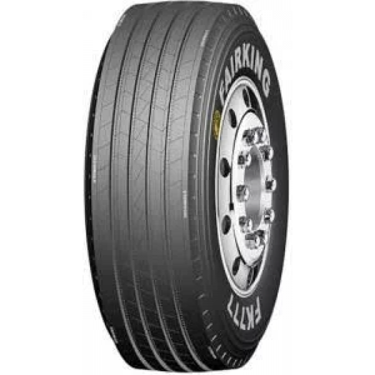 Шина 385/65R22.5 160K FK777 Fairking (Рульова)