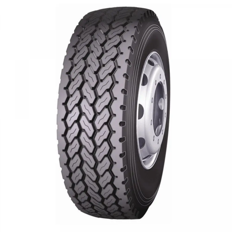 Шина 385/65R22.5 162K Roadlux R526 (причіп)