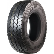 Шина 385/65R22.5 164K DoubleStar DMA805 (Причіп)