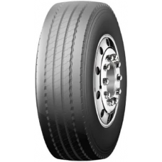 Шина 385/65R22.5 164K DoubleStar DMS100 (Рульова)