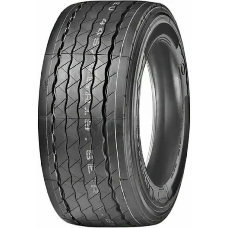 Шина 435/50R19.5 160J BLT11 Barkley 3PMSF (Причіп)