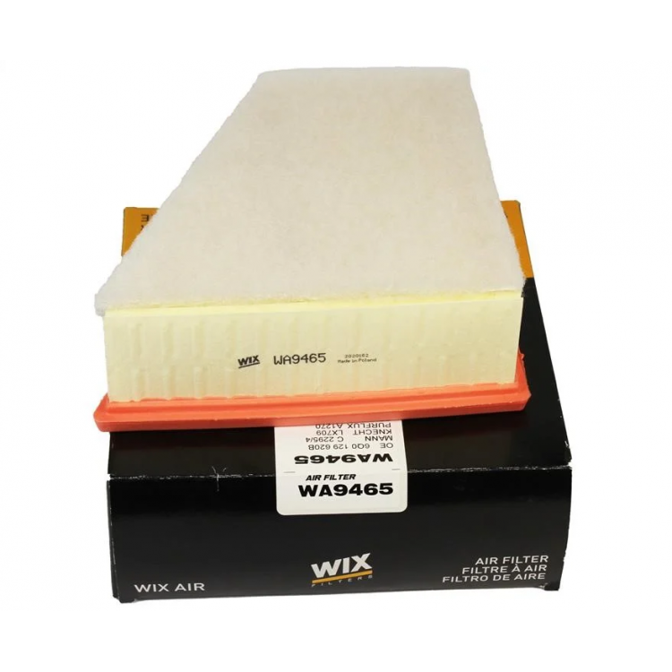WIX WA9465 (AP189/2)