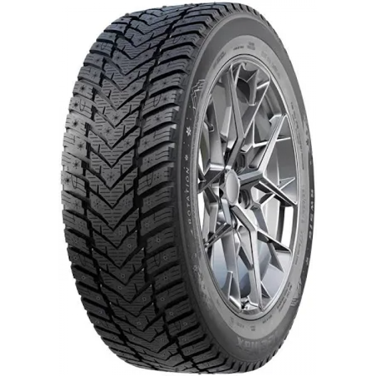 Шина 195/55R16 91T XL RW516 Habilead зима