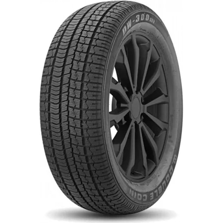 Шина 265/65 R17 112T WARRIOR WR500 зима