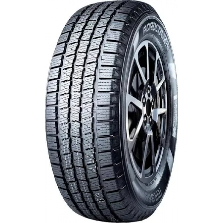 Шина 235/65R16C 8PR 115/113R Roadcruza RA360 зимова
